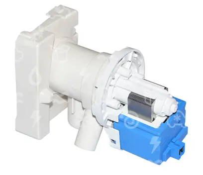čerpadlo magnetické s filtrem WHIRLPOOL (C00376741)